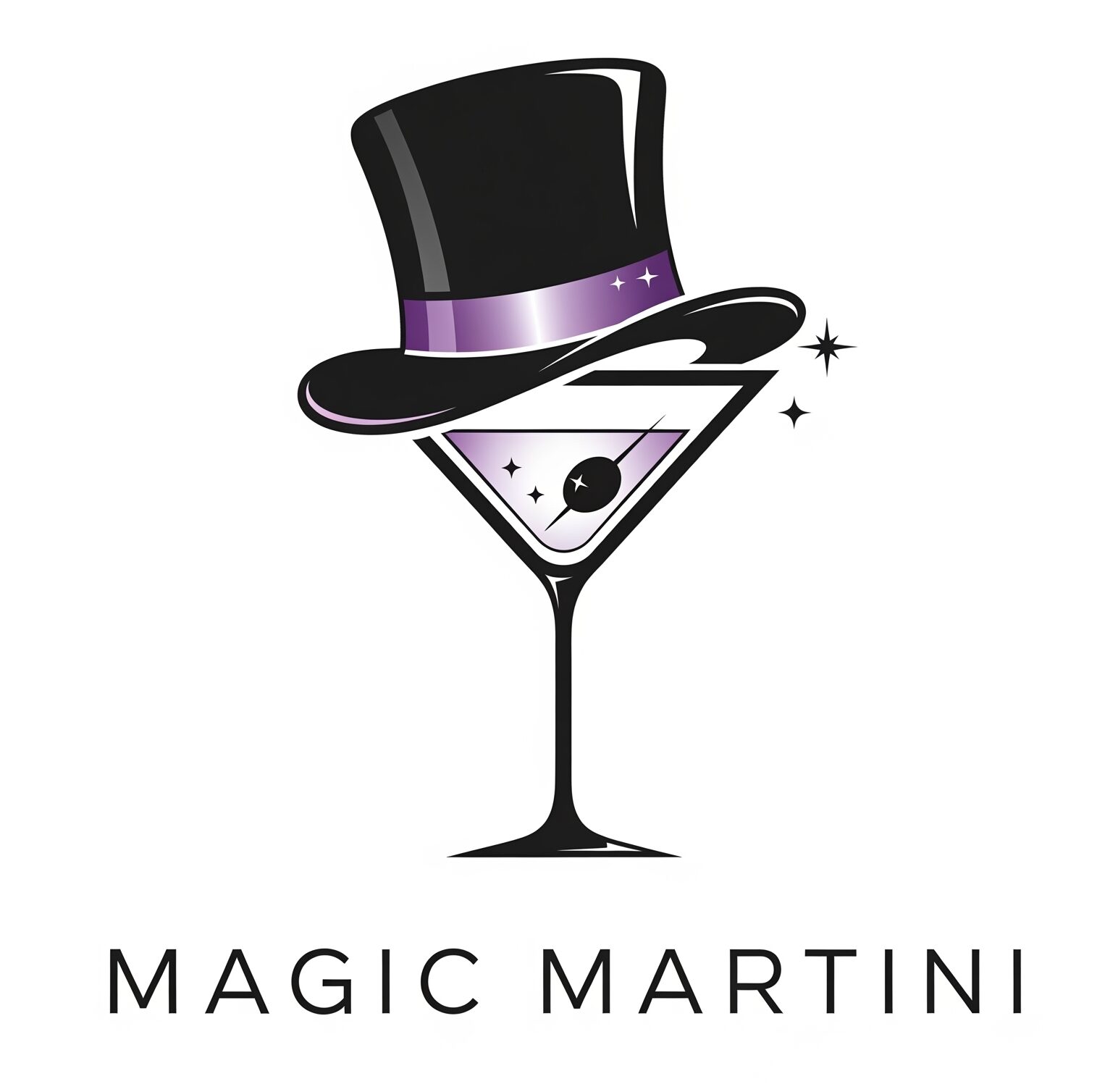 Magic Martini